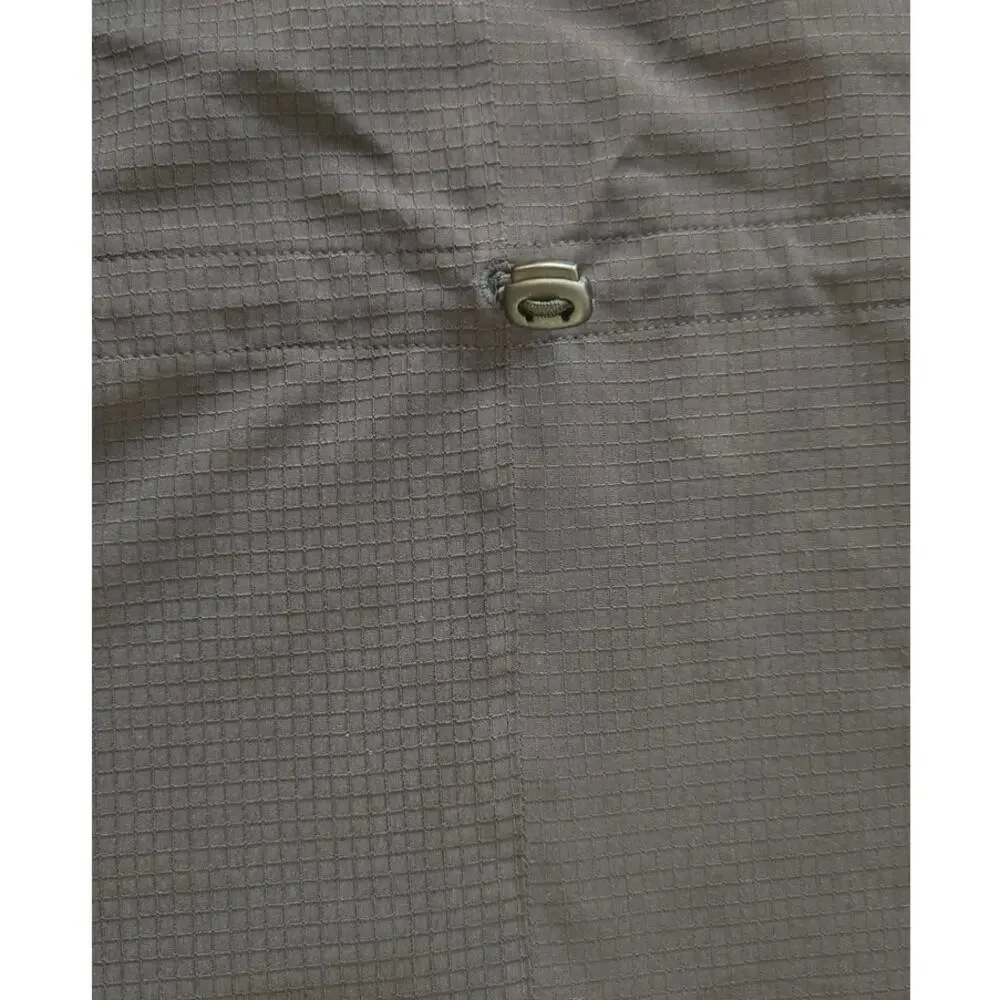 Athleta Levitate Black Run Tank Ladies Size Medium - Picture 8 of 8